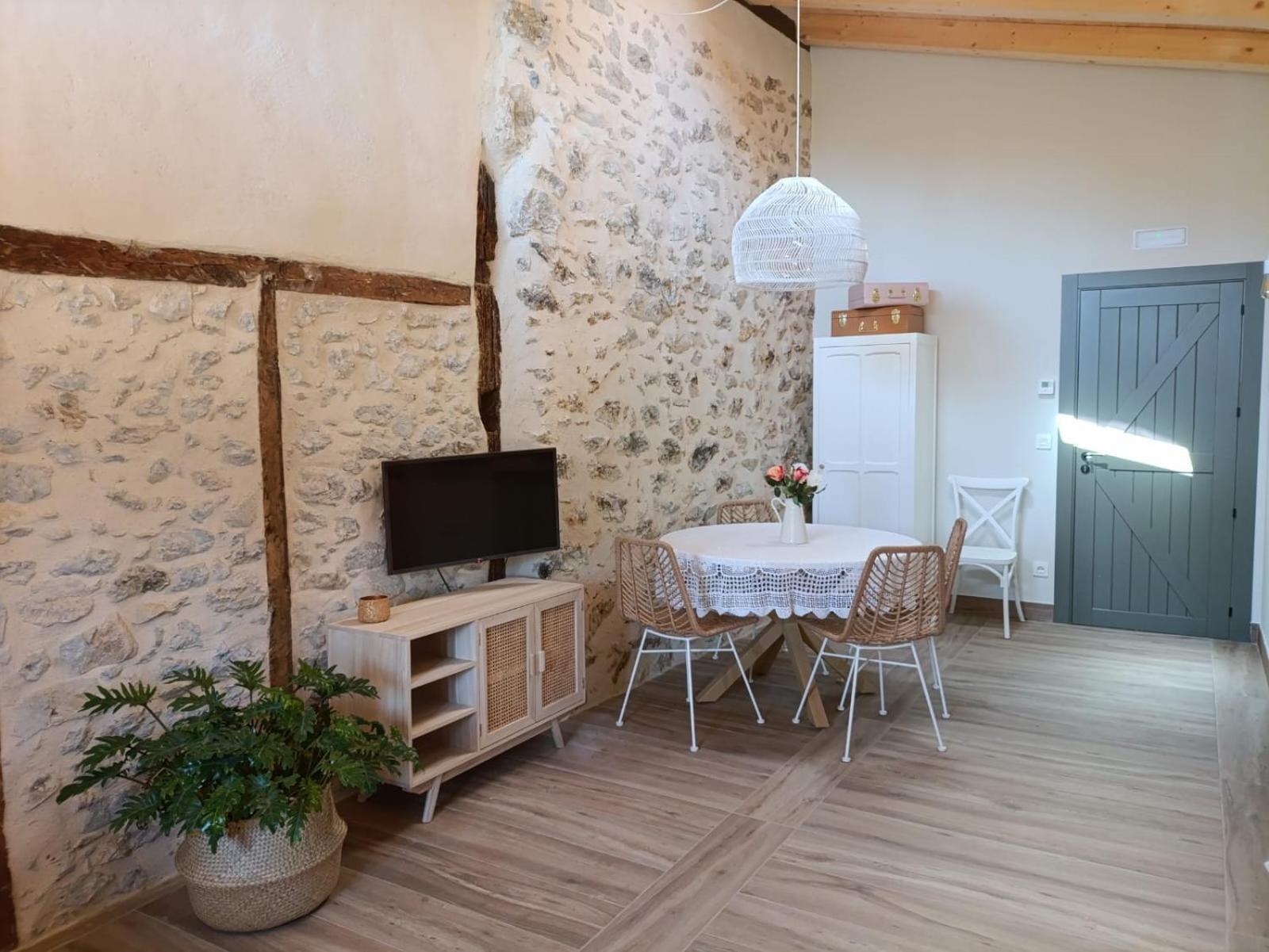 Belaustegi Turismo Rural Ispaster ภายนอก รูปภาพ